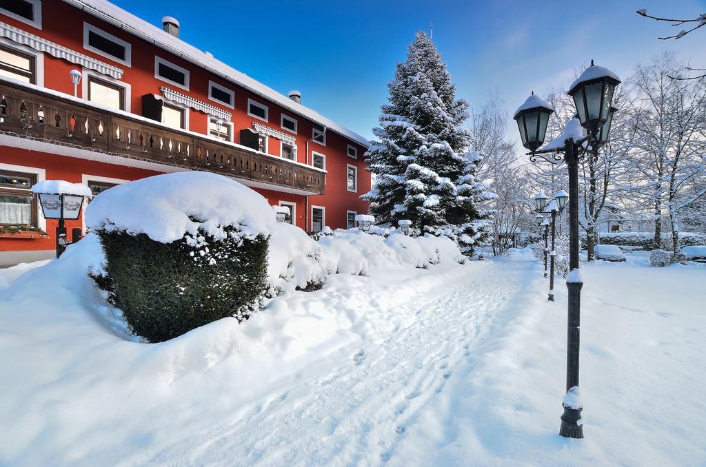 Kastenauer Hof Rosenheim Exterior foto