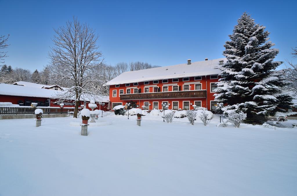 Kastenauer Hof Rosenheim Exterior foto