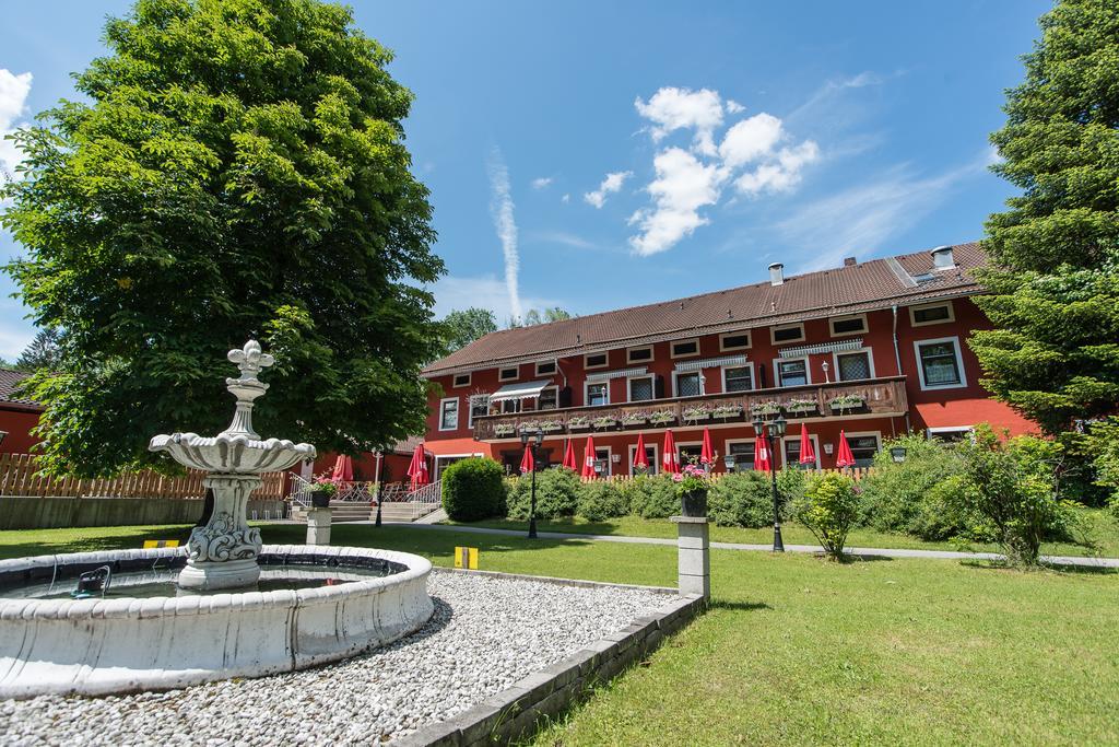 Kastenauer Hof Rosenheim Exterior foto